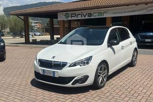 PEUGEOT 308 BlueHDi 120 S&S EAT6 GT Line