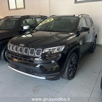 Jeep Compass PHEV MY21 Plug-In Hybrid My23 Li...