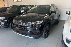 Jeep Compass PHEV MY21 Plug-In Hybrid My23 Li...