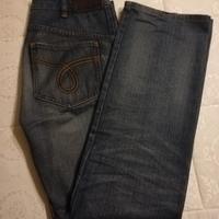 Jeans uomo tg.L originale Calvin Klein