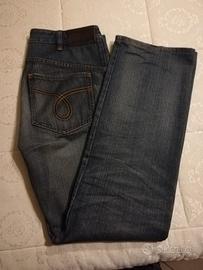 Jeans uomo tg.L originale Calvin Klein