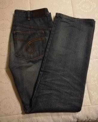 Jeans uomo tg.L originale Calvin Klein