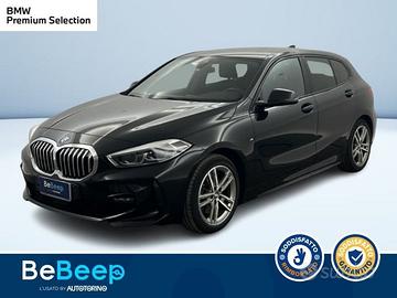 BMW Serie 1 118I MSPORT 140CV AUTO