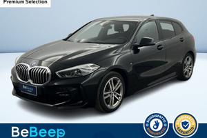 BMW Serie 1 118I MSPORT 140CV AUTO