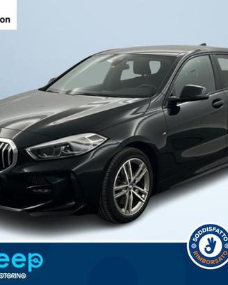 BMW Serie 1 118I MSPORT 140CV AUTO