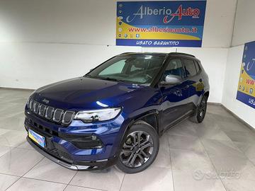 Jeep Compass 1.6 Multijet II 2WD 80° Anniversario