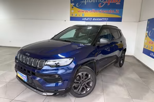 Jeep Compass 1.6 Multijet II 2WD 80° Anniversario