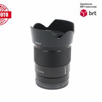 Sony FE 35 F1.8 (Sony)