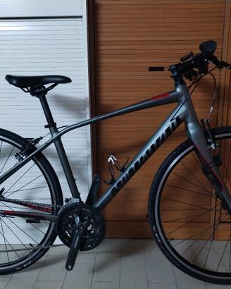 Specialized sirrus  tg. S