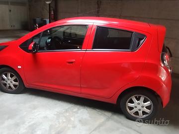 Chevrolet Spark LS   Gpl / Benzina  