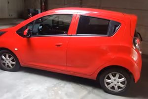 Chevrolet Spark LS   Gpl / Benzina  