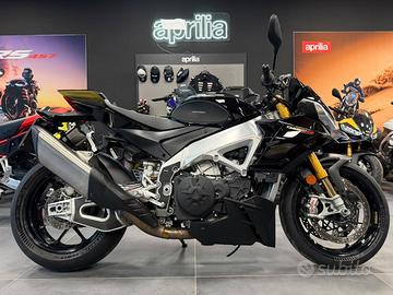 Aprilia Tuono V4 1100 Factory