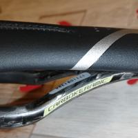 SELLA SLR KIT CARBON NUOVA