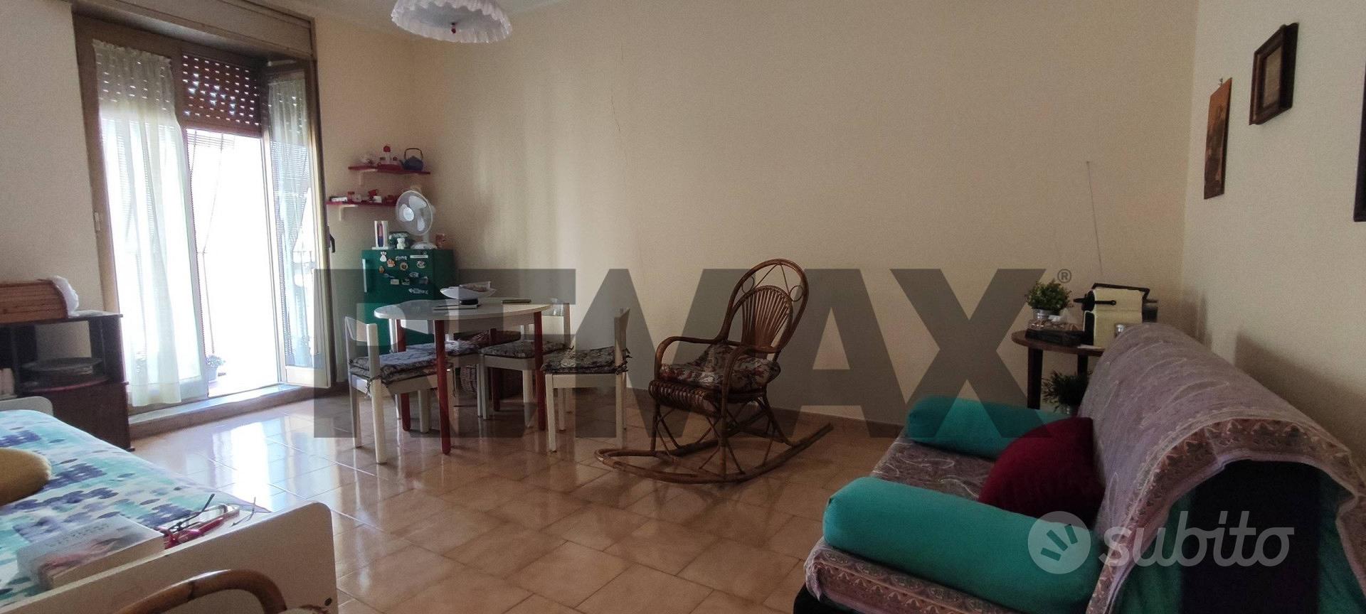 Appartamento – Caltagirone, Canalotto, Catania - Vista 5