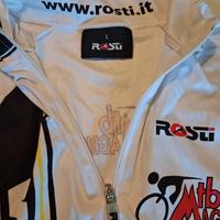 MAGLIA CICLISMO UOMO