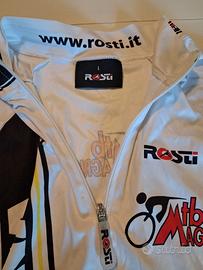 MAGLIA CICLISMO UOMO