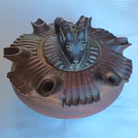 Grolla, coppa dell'amicizia valdostana