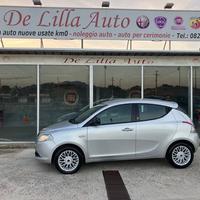 Lancia Ypsilon 1.3 MJT 16V 95 CV 5 porte S&S Plati