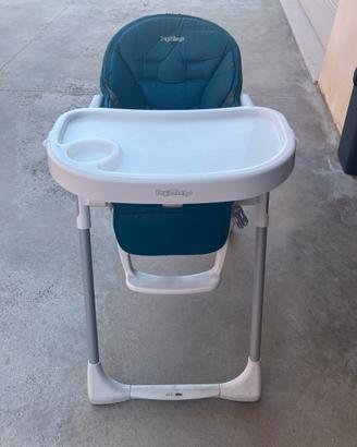 Seggiolone pappa Peg Perego
