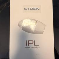 Epilatore a Luce Pulsata Syosin IPL