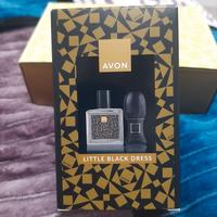 Avon set