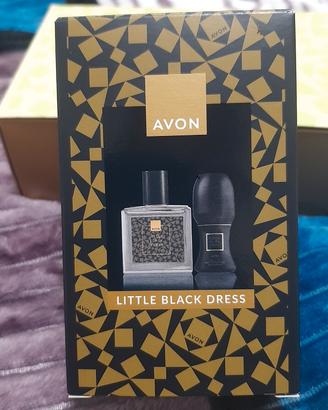 Avon set
