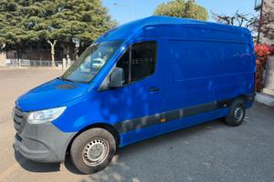 Mercedes sprinter L1H1