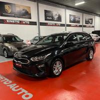 Kia Ceed 1.6 CRDi 115 CV SW Pure