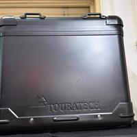 valigia  touratech  zega 45lt alluminio