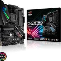 Scheda Madre ASUS ROG STRIX X470-F GAMING – AM4