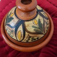 Tajine terracotta