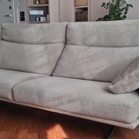 Nilson Verzelloni divano  pr. listino 7.800 euro