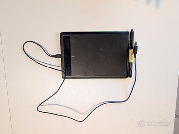 tavoletta grafica wacom