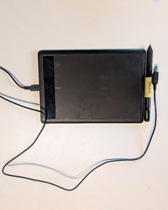 tavoletta grafica wacom