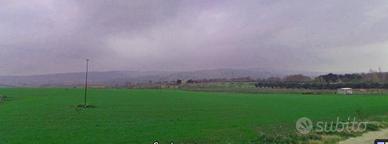 Terreno Agricolo a Termoli