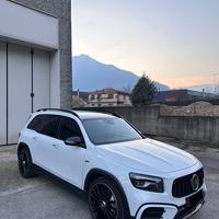 Mercedes-Benz GLB 35 AMG 4Matic Premium Plus