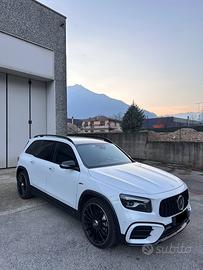 Mercedes-Benz GLB 35 AMG 4Matic Premium Plus