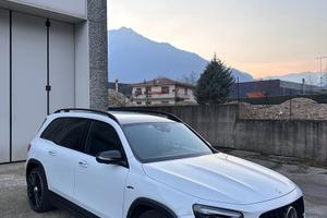 Mercedes-Benz GLB 35 AMG 4Matic Premium Plus