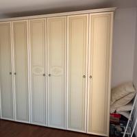 Camera Matrimoniale Come Nuova