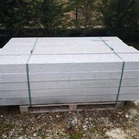 Cordoli Pietra di Luserna 