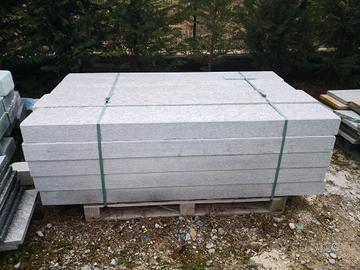 Cordoli Pietra di Luserna 