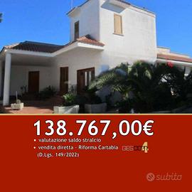 Casa a Sternatia (LE)
