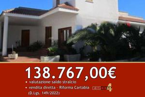 Casa a Sternatia (LE)