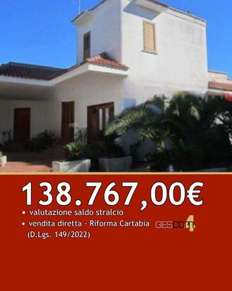 Casa a Sternatia (LE)