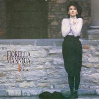 Fiorella Mannoia: Canzoni Per Parlare (1988)