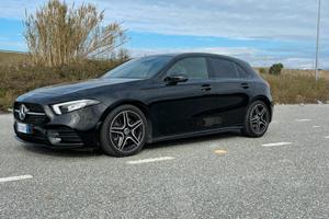 Mercdes  A 250 2.0 benzina