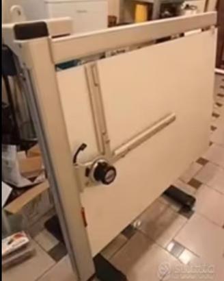 Tecnigrafo technodue neolt