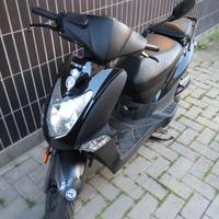 Kymco Agility 50 - 2000
