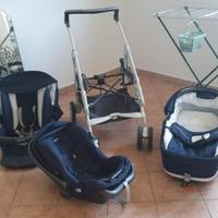 Inglesina TRIO modello OTutto