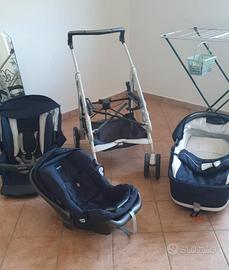 Inglesina TRIO modello OTutto